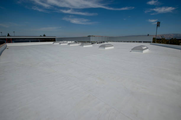 Fast & Reliable Emergency Roof Repairs in De Leon Springs, FL