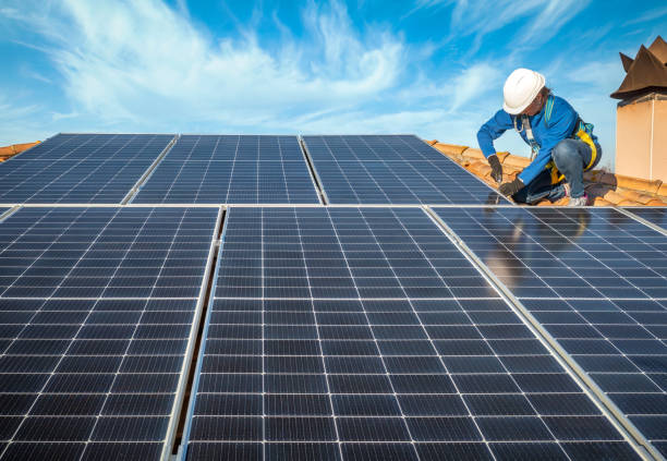 De Leon Springs, FL Roofing Services Company