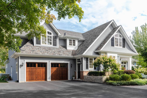 Best Chimney Flashing Repair  in De Leon Springs, FL