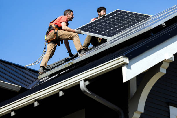 Best Hot Roofs  in De Leon Springs, FL